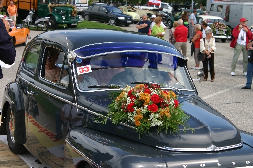 2008-08-30 Blumencorso in Oberwart